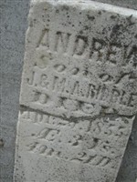 Andrew Ribble Andrew Ribble