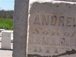 Andrew Ribble Andrew Ribble