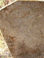 Andrew Roberson Andrew Roberson
