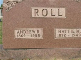 Andrew Robert Roll Andrew Robert Roll