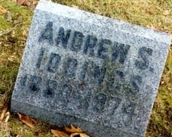Andrew S. Iddings