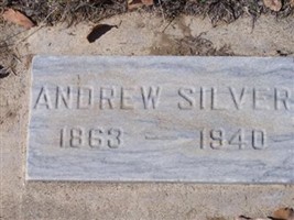 Andrew Silver Andrew Silver