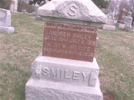 Andrew Smiley Andrew Smiley