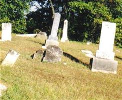 Andrew Smith Cemetery