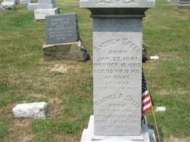 Andrew Speer