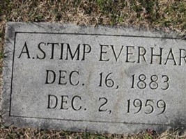 Andrew Stimp Everhart