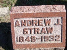 Andrew Straw Andrew Straw