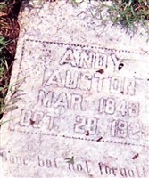 Andrew T. Austin Andrew T. Austin