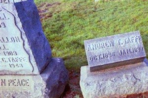Andrew T Taffe Andrew T Taffe