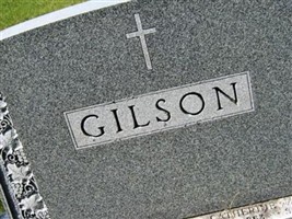 Andrew Theodore Gilson Andrew Theodore Gilson