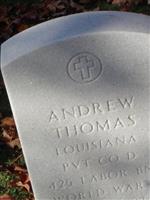 Andrew Thomas