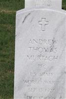 Andrew Thomas Murtagh