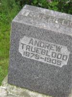 Andrew Trueblood