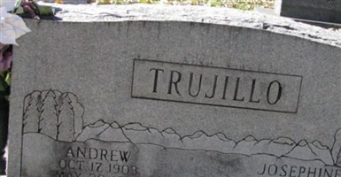 Andrew Trujillo