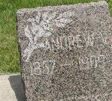 Andrew V. Swanson Andrew V. Swanson