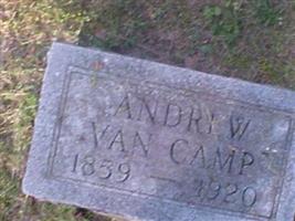 Andrew Vancamp