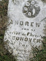 Andrew W. Conover