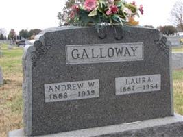 Andrew W. Galloway