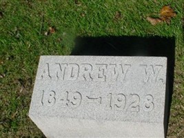 Andrew W. Nelson Andrew W. Nelson