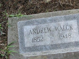 Andrew Walck Andrew Walck