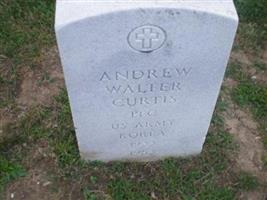 Andrew Walter Curtis