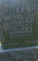 Andrew Watson Meeks