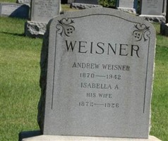 Andrew Weisner Andrew Weisner