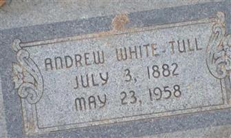 Andrew White Tull