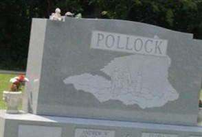 Andrew William Pollock Andrew William Pollock