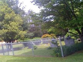 Andrews-Blalock-Sneede-Timberlake Cemetery