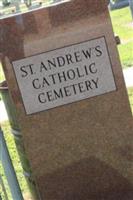 Saint Andrews Catholic Cemetery (Hillje)