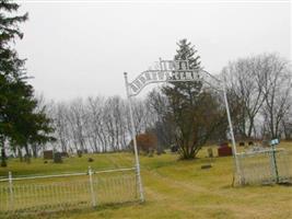 Andrews Cemetery