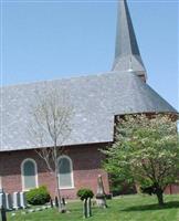 Saint Andrews Episcopal Church Cemetery