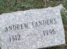 Andrews Landers