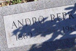 Andro Repka Andro Repka