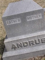 Andrus Andrus