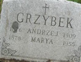 Andrzej Grzybek