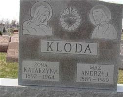 Andrzej Kloda
