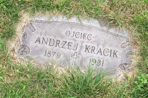 Andrzej Kracik