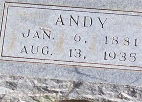 Andy