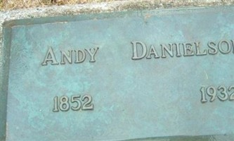 Andy Danielson