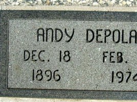 Andy Depola