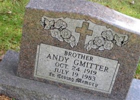 Andy Gmitter