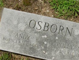 Andy Osburn Andy Osburn