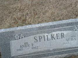 Andy P. Spilker
