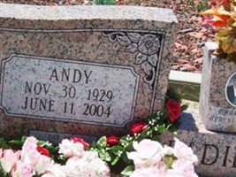 Andy Padilla