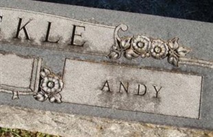 Andy Pickle