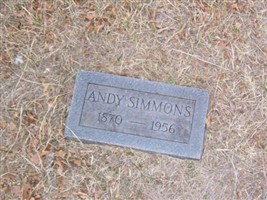 Andy Simmons Andy Simmons