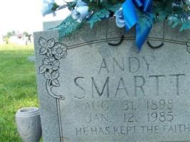 Andy Smartt