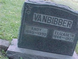 Andy VanBibber Andy VanBibber